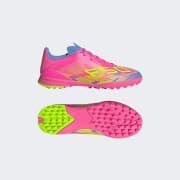 Color del artículo: Lucid Pink / Lucid Lemon / Blue Fusion