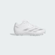adidas Adizero Electric.2 II Kids Football Cleats - White
