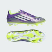 Cor do artigo: Purple Rush / Cloud White / Lucid Lemon