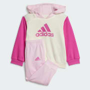 Color del artículo: Ivory / Semi Lucid Fuchsia / Clear Pink