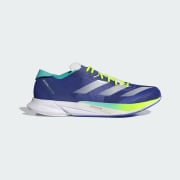 アディダス アディゼロ ジャパン 8 / Adizero Japan 8 - ブルー