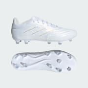 Artikelkleur: Cloud White / Cloud White / Gold Metallic
