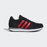 Farbe: Core Black / Better Scarlet / Grey Three