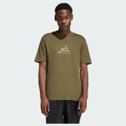 Color del artículo: Olive Strata