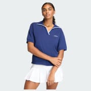 Produktfarve: Dark Blue / White