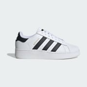 Colour: Cloud White / Core Black / Gold Metallic