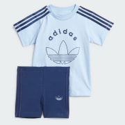 Couleur du produit : Clear Sky / Night Indigo