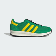 Produktfarge: Green / Yellow / Off White
