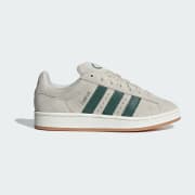 Cor do artigo: Dark Green / Off White / Gum