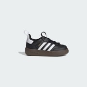 adidas Adifom Samba 360 Shoes Kids - Black | Free Shipping