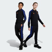 Produktfarge: Black / Lucid Blue