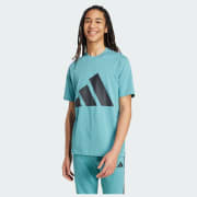 Cor do artigo: Powder Teal / Black