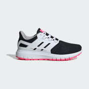 Cor do artigo: Core Black / Cloud White / Lucid Pink
