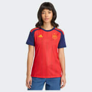 Product colour: Vivid Red