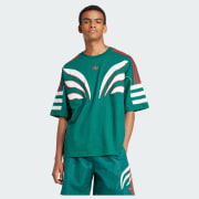 Colour: Collegiate Green / Cloud White