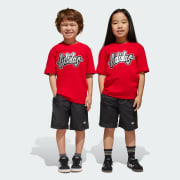 Màu sản phẩm: Better Scarlet / Black