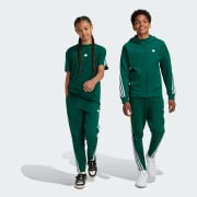 Product color: Collegiate Green / White