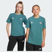 Color del artículo: Preloved Teal / White