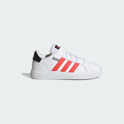 Produktfarge: Cloud White / Bright Red / Core Black