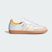 Colour: Cloud White / Crystal White / Crew Yellow
