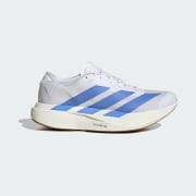 アディゼロ EVO SL / ADIZERO EVO SL ホワイト adidas Buty adizero EVO SL - Bialy | adidas Poland