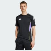 Cor do artigo: Black / Purple Rush