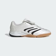 Cor do artigo: Zero Metalic / Core Black / Gum