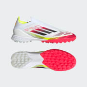 Color del artículo: Cloud White / Core Black / Solar Yellow