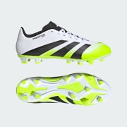 Cor do artigo: Cloud White / Core Black / Lucid Lemon