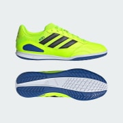 Cor do artigo: Lucid Lemon / Core Black / Cloud White