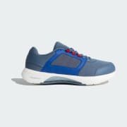 Colour: Slate / Collegiate Royal / Bold Red