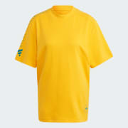 Product colour: Crew Yellow