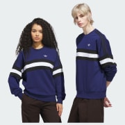 Color del artículo: Dark Blue / Black / White