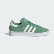 Colour: Preloved Green / Cloud White / Core Black