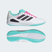 Cor do artigo: Cloud White / Aurora Black / Flash Aqua