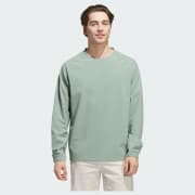 メンズウェア BRIEFING POCKETABLE WIND & RAIN CREWNECK BRIEFINGPOKETABLE WIND CREWNECK