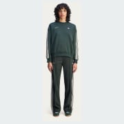 関税送料込♪Adidas x Sporty & Rich/rack Pant adidas x Sporty & Rich Track Pants - Burgundy | Free