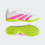 Color del artículo: Cloud White / Lucid Pink / Lucid Lemon