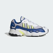 Color del artículo: Cloud White / Pulse Yellow / Royal Blue
