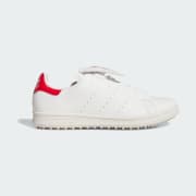 商品カラー： Core White / Off White / Better Scarlet