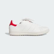 Colour: Core White / Off White / Better Scarlet