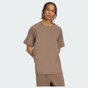adidas Premium Essentials Tee - White | Free Shipping with