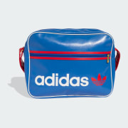 Artikelkleur: Blue / Better Scarlet