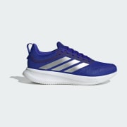 Colour: Lucid Blue / Silver Metallic / Core Black
