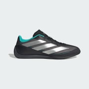 Color del artículo: Core Black / Silver Metallic / Semi Mint Rush