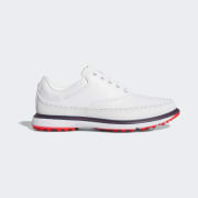 Couleur du produit : Cloud White / Collegiate Navy / Red