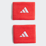 컬러: Semi Lucid Red / White