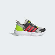 Couleur du produit : Grey One / Lucid Red / Lucid Lemon