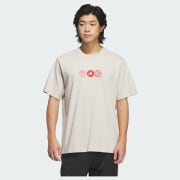 Tシャツ New Balance（ニューバランス）別注リラックスプリントTシャツ