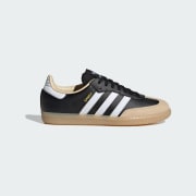 adidas Samba OG Shoes Kids - Black | Free Shipping with adiClub